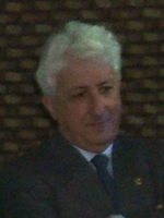 D. Fernando Garca Vicente