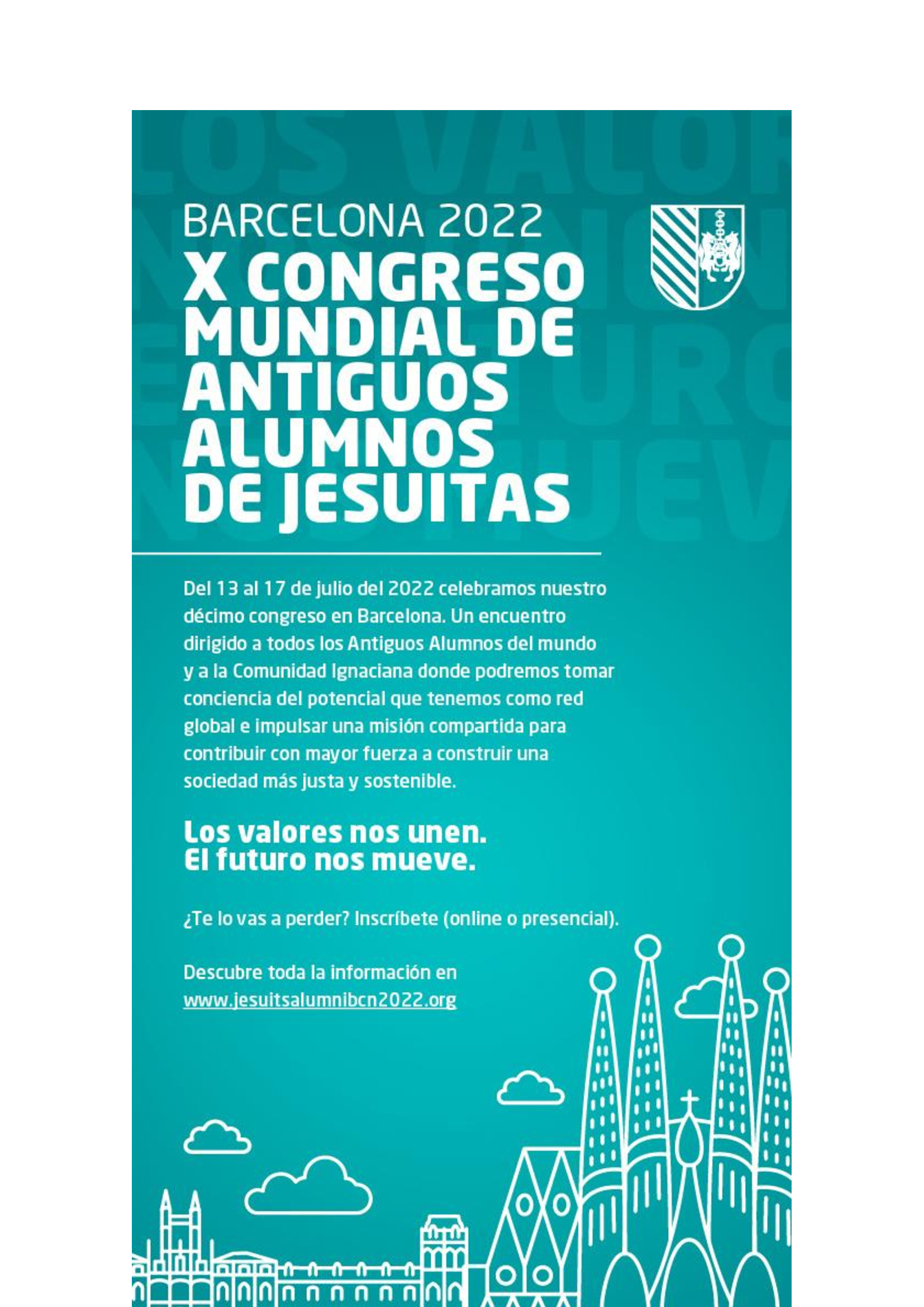 x-congreso-mundial-antiguos-alumnos-jesuitas-barcelona-2022