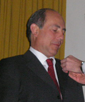 D. Rafael Alcázar Crevillén