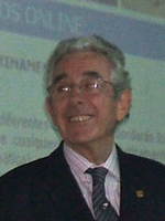 D. Manuel Oliden Jiménez +