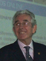 D. Manuel Oliden Jimnez +